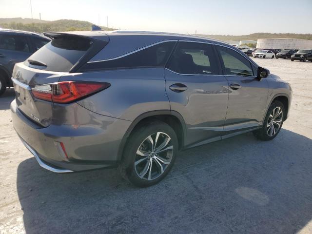 Photo 3 from auction – 2019 LEXUS RX 350 L with VIN JTJGZKCA2K2009680