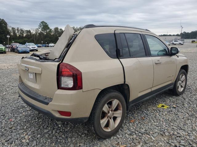 Photo 3 from auction – 2017 JEEP COMPASS SP with VIN 1C4NJDBB1HD128972