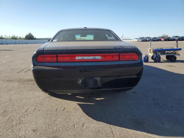 Фото 6 с аукциона – 2009 DODGE CHALLENGER с VIN 2B3LJ44V69H559165