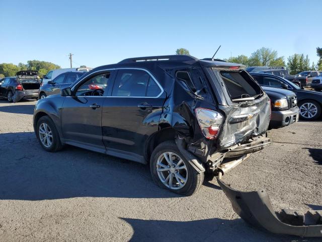Photo 2 from auction – 2017 CHEVROLET EQUINOX LT with VIN 2GNFLFEK8H6318683