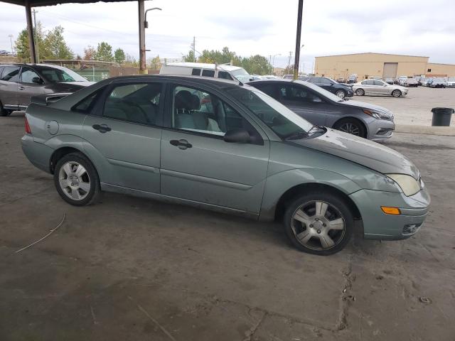 Photo 4 from auction – 2005 FORD FOCUS ZX4 with VIN 1FAHP34N45W274477
