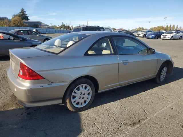 Photo 3 from auction – 2004 HONDA CIVIC LX with VIN 1HGEM22534L057958