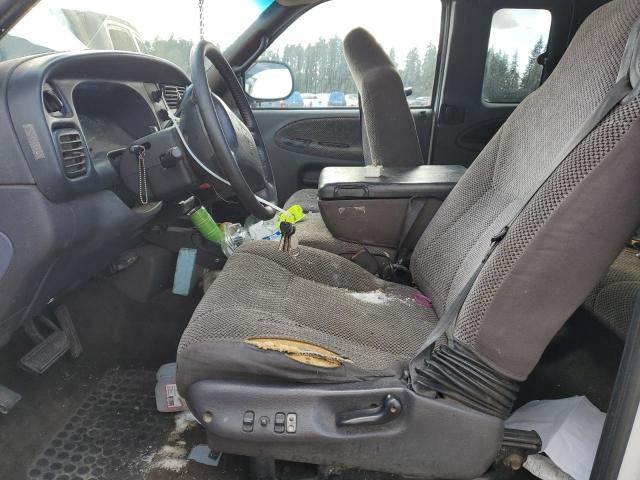 Photo 7 from auction – 1999 DODGE RAM 3500 with VIN 1B7MC33W7XJ610508