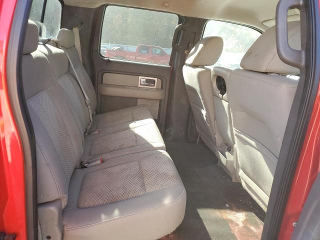 Photo 10 from auction – 2009 FORD F150 SUPER with VIN 1FTPW14V49FA51214