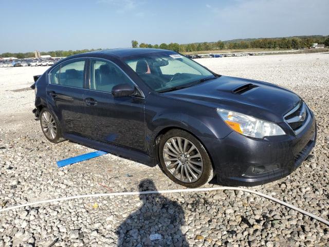 Photo 4 from auction – 2012 SUBARU LEGACY 2.5 with VIN 4S3BMFK62C1033100
