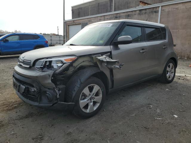 Photo 1 from auction – 2019 KIA SOUL with VIN KNDJN2A28K7017656