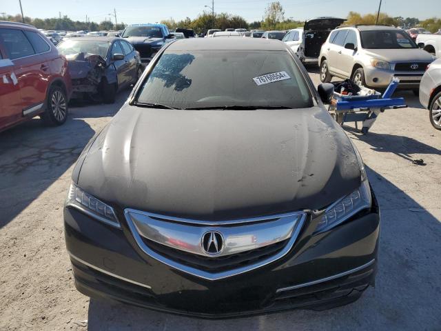 Photo 5 from auction – 2015 ACURA TLX with VIN 19UUB1F39FA008623