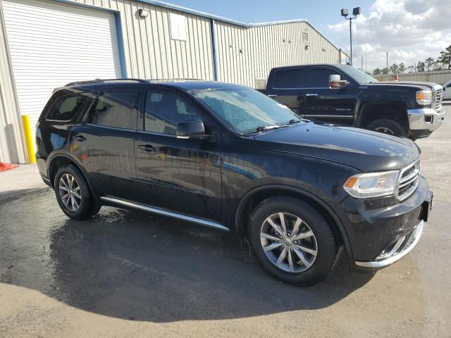 Photo 4 from auction – 2015 DODGE DURANGO LI with VIN 1C4RDHDG8FC745510