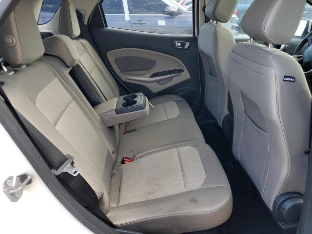 Photo 11 from auction – 2019 FORD ECOSPORT S with VIN MAJ3S2GE3KC261649