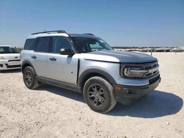 Photo 4 from auction – 2021 FORD BRONCO SPO with VIN 3FMCR9B60MRA83102