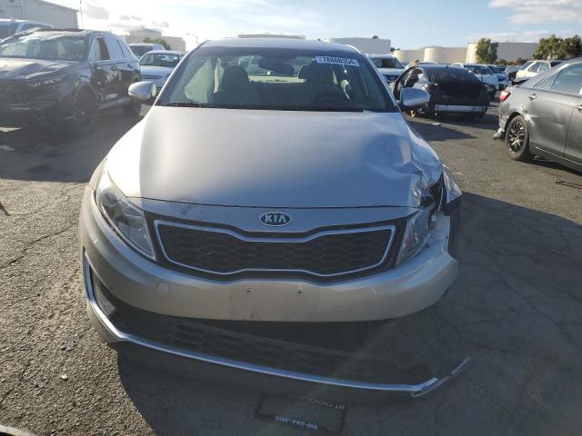 Photo 5 from auction – 2013 KIA OPTIMA HYB with VIN KNAGM4AD3D5042938