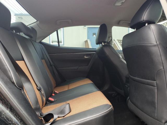 Photo 10 from auction – 2014 TOYOTA COROLLA L with VIN 2T1BURHE8EC050501