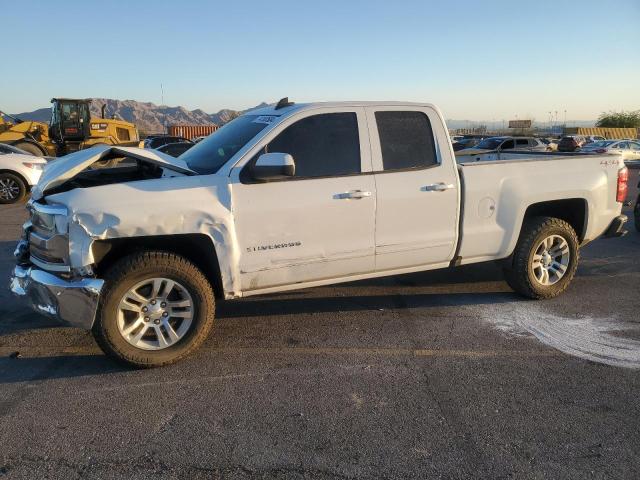Photo 1 from auction – 2016 CHEVROLET SILVERADO with VIN 1GCVKREC3GZ224442