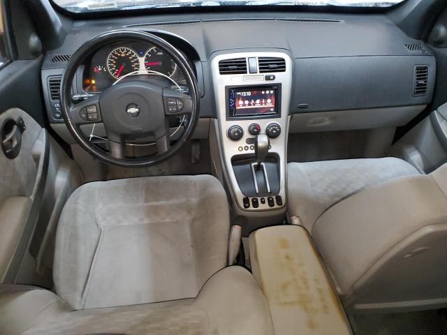 Photo 8 from auction – 2006 CHEVROLET EQUINOX LT with VIN 2CNDL73F466054429