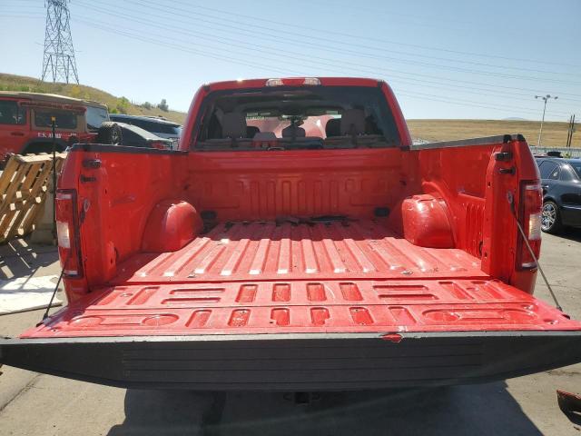 Photo 6 from auction – 2020 FORD F150 SUPER with VIN 1FTEW1E41LKD53796