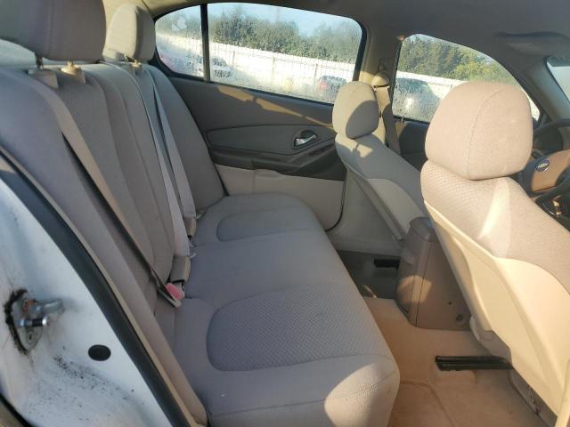 Photo 10 from auction – 2007 CHEVROLET MALIBU LS with VIN 1G1ZS58F97F169845