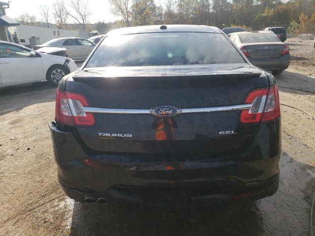 Photo 6 from auction – 2012 FORD TAURUS SEL with VIN 1FAHP2EW4CG114169