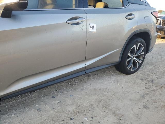 Photo 12 from auction – 2021 LEXUS RX 350 with VIN 2T2HZMDA7MC268750