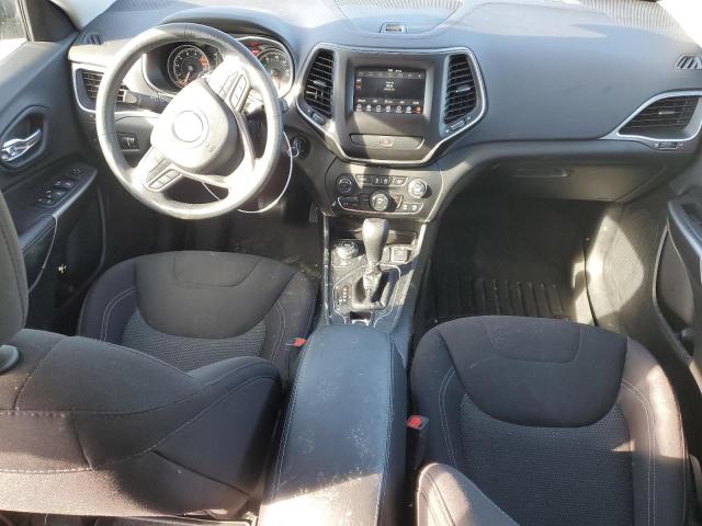 Photo 8 from auction – 2019 JEEP CHEROKEE L with VIN 1C4PJMCX6KD341751