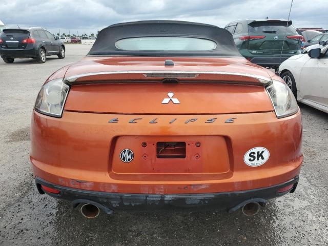 Photo 6 from auction – 2011 MITSUBISHI ECLIPSE SP with VIN 4A37L2EF4BE002819