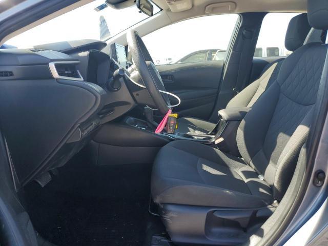 Photo 7 from auction – 2022 TOYOTA COROLLA LE with VIN JTDEAMDE5NJ054864