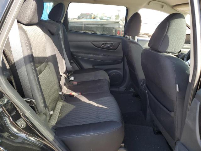 Photo 11 from auction – 2018 NISSAN ROGUE S with VIN 5N1AT2MT9JC746244