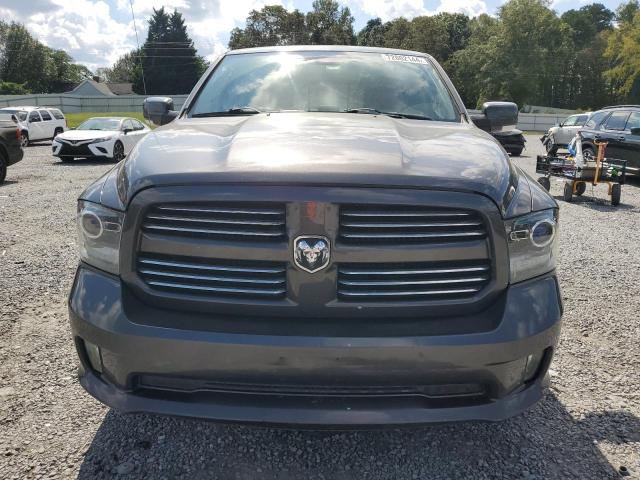 Photo 5 from auction – 2016 RAM 1500 SPORT with VIN 1C6RR7MT2GS123783