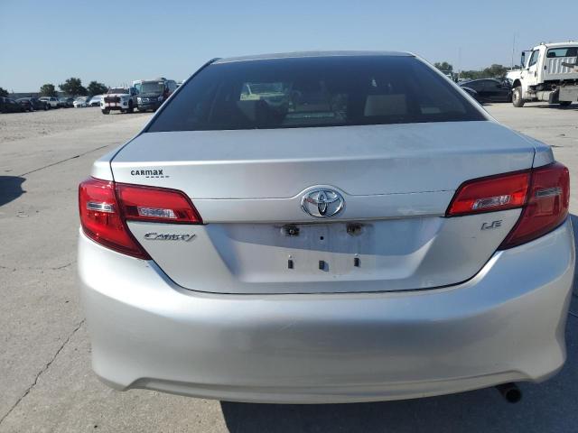 Photo 6 from auction – 2012 TOYOTA CAMRY BASE with VIN 4T1BF1FK7CU005873