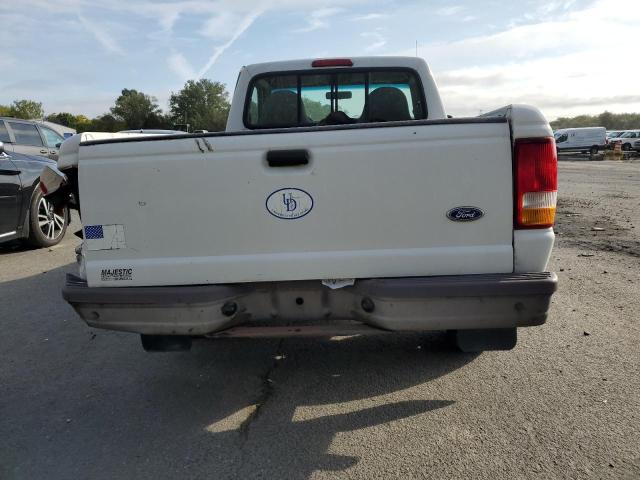 Photo 6 from auction – 1997 FORD RANGER with VIN 1FTCR10A4VTA78496