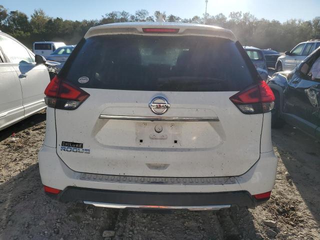 Photo 6 from auction – 2018 NISSAN ROGUE S with VIN KNMAT2MT2JP565371