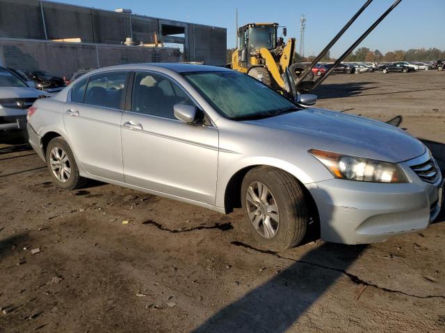 Photo 4 from auction – 2012 HONDA ACCORD SE with VIN 1HGCP2F67CA018933