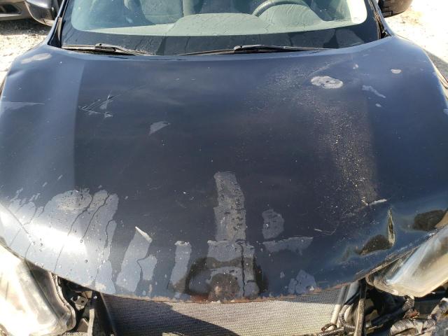 Photo 12 from auction – 2016 NISSAN ROGUE S with VIN JN8AT2MT8GW026160