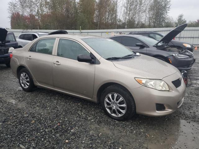 Photo 4 from auction – 2010 TOYOTA COROLLA BA with VIN 1NXBU4EE5AZ272624