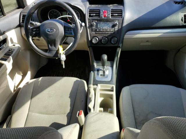 Photo 8 from auction – 2013 SUBARU XV CROSSTR with VIN JF2GPAVC6D2840167
