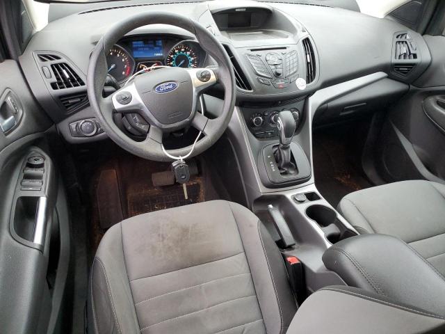 Photo 8 from auction – 2015 FORD ESCAPE SE with VIN 1FMCU9GX1FUA53232