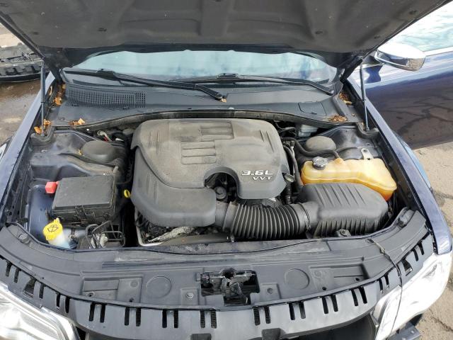 Photo 11 from auction – 2012 CHRYSLER 300 LIMITE with VIN 2C3CCACG8CH279172