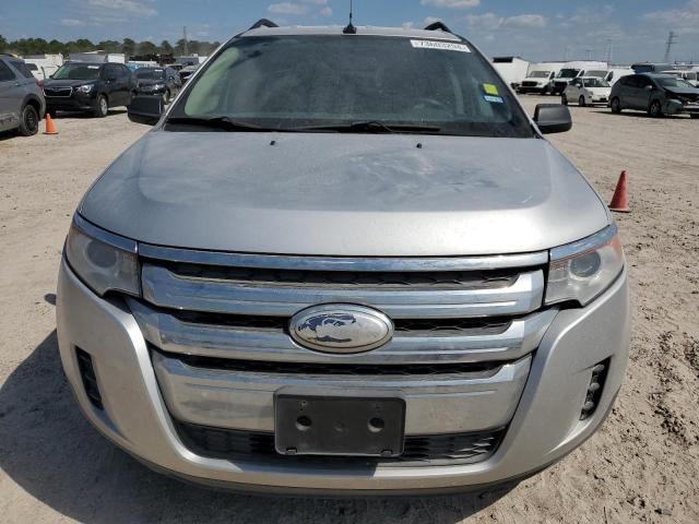 Photo 5 from auction – 2013 FORD EDGE SE with VIN 2FMDK3GC3DBC61104