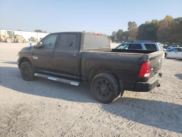 Фото 2 с аукциона – 2014 RAM 1500 ST с VIN 1C6RR7KM4ES481380