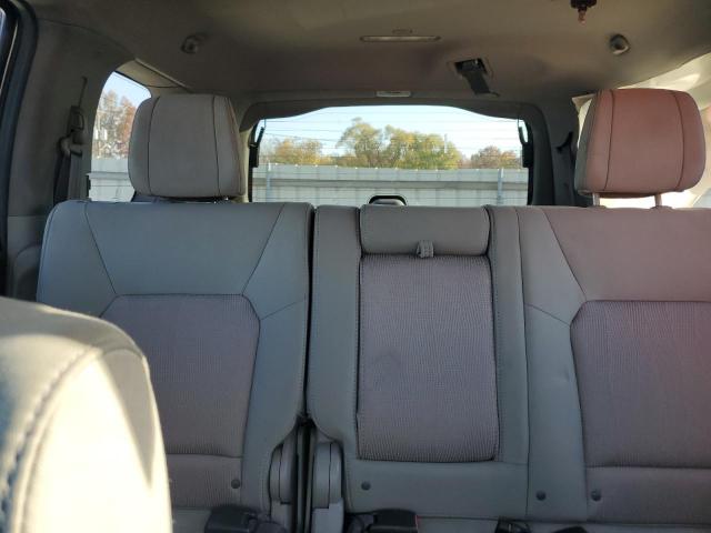 Photo 10 from auction – 2013 HONDA PILOT EX with VIN 5FNYF4H42DB057078