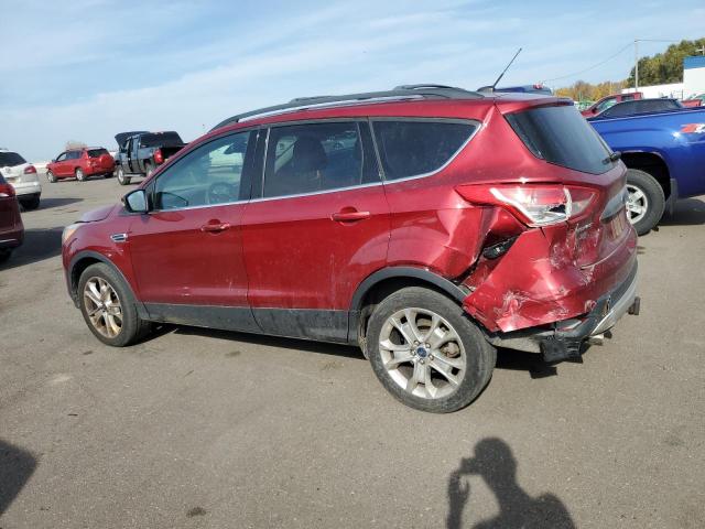 Photo 2 from auction – 2013 FORD ESCAPE SEL with VIN 1FMCU9H95DUD38979