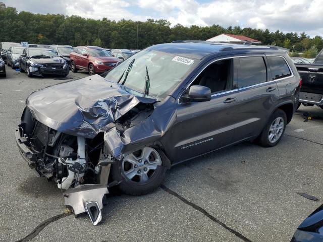 JEEP GRAND CHER 2015 with VIN 1C4RJFAG8FC736517 - Photo from auction