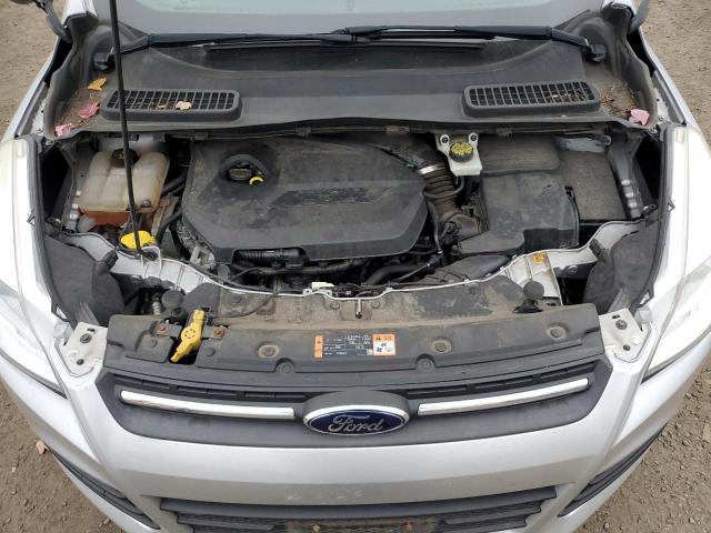 Photo 12 from auction – 2015 FORD ESCAPE SE with VIN 1FMCU9GX1FUA53232