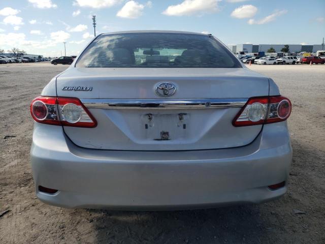 Photo 6 from auction – 2012 TOYOTA COROLLA BA with VIN 5YFBU4EE8CP032794