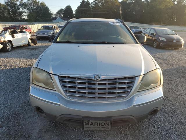 Photo 5 from auction – 2006 CHRYSLER PACIFICA T with VIN 2A4GM68446R682810