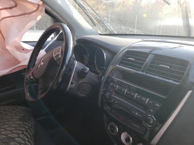 صورة رقم 9 من المزاد - 2012 MITSUBISHI OUTLANDER مع VIN JA4AR4AU4CZ005991