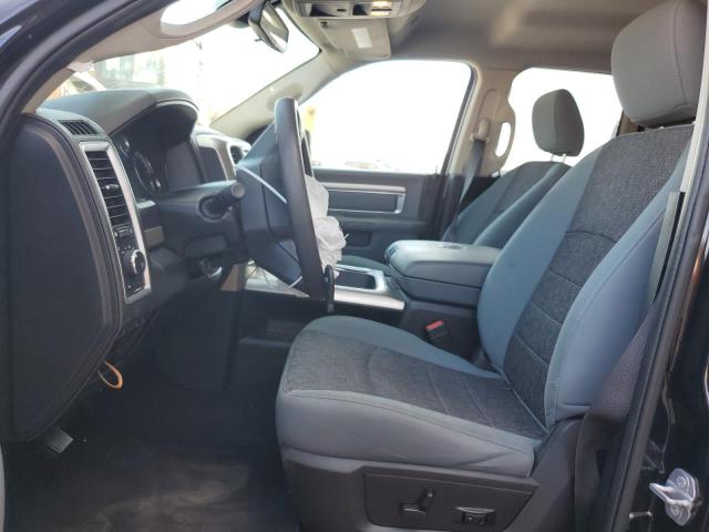 Photo 7 from auction – 2019 RAM 1500 CLASS with VIN 1C6RR6GG0KS695050