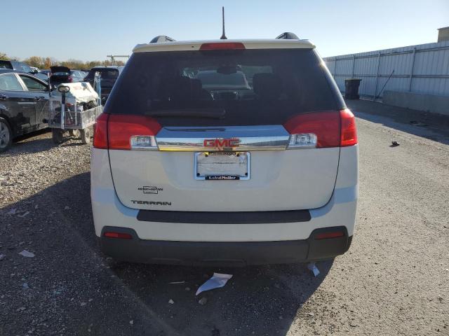 Photo 6 from auction – 2013 GMC TERRAIN SL with VIN 2GKALUEK4D6116820