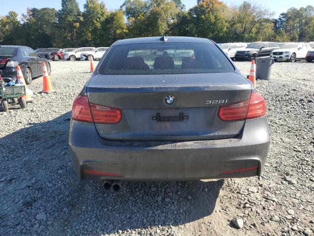 Photo 6 from auction – 2014 BMW 328 I with VIN WBA3A5C57EP601058