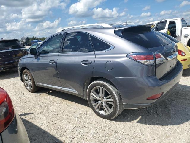Photo 2 from auction – 2015 LEXUS RX 350 with VIN JTJZK1BA8F2426428