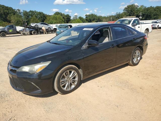 Photo 1 from auction – 2015 TOYOTA CAMRY LE with VIN 4T1BF1FK5FU006296